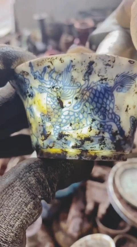 摆件独*瓷器瓷器瓷器瓷器