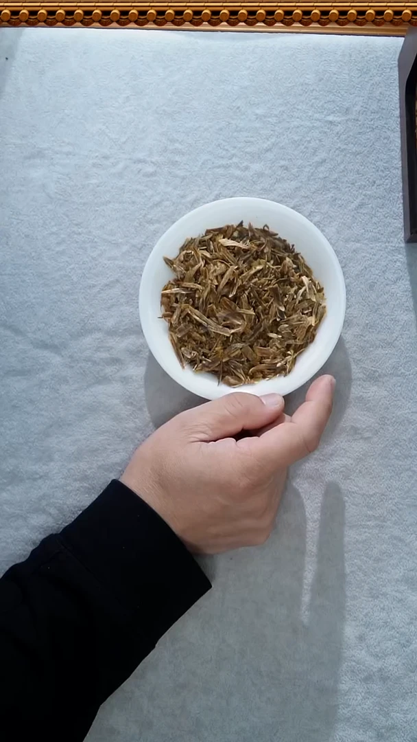 沉香沉香碎屑奇楠沉水勾丝 40克