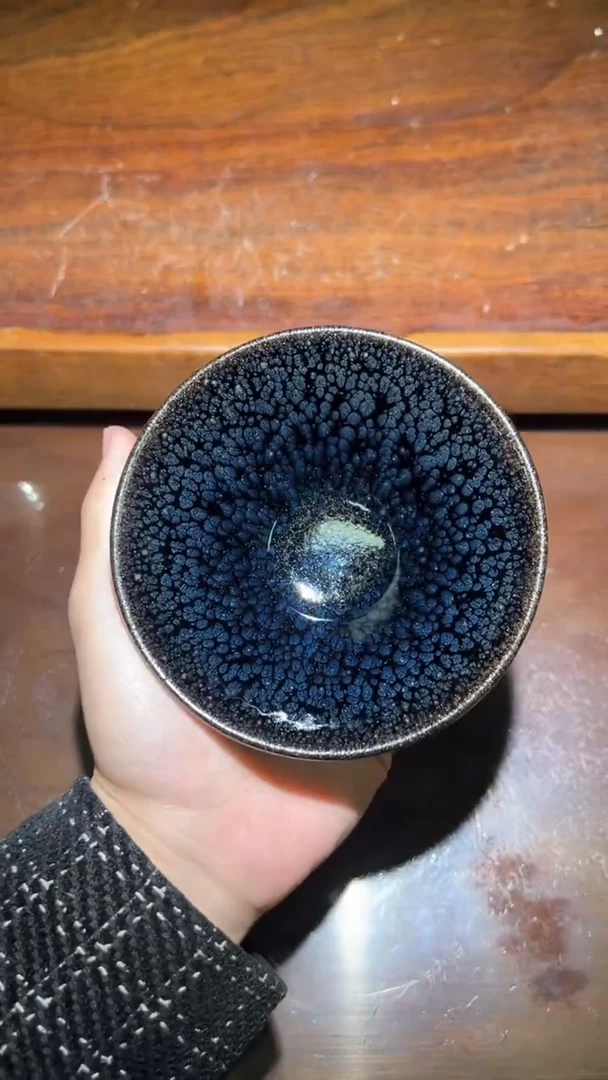 茶盏詹彦福收藏专场21