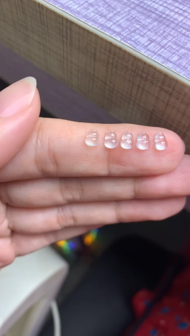 未镶嵌定制翡翠毛货