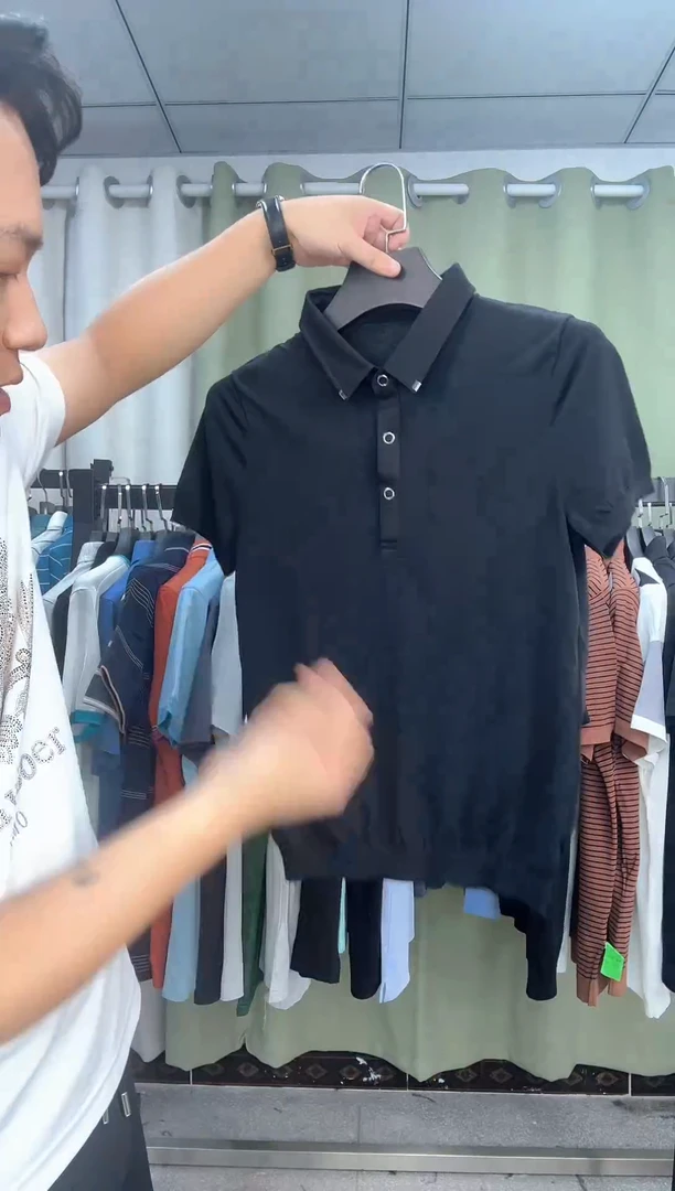 52闪购商务男装46码