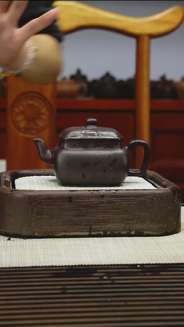 茶壶紫砂1111111