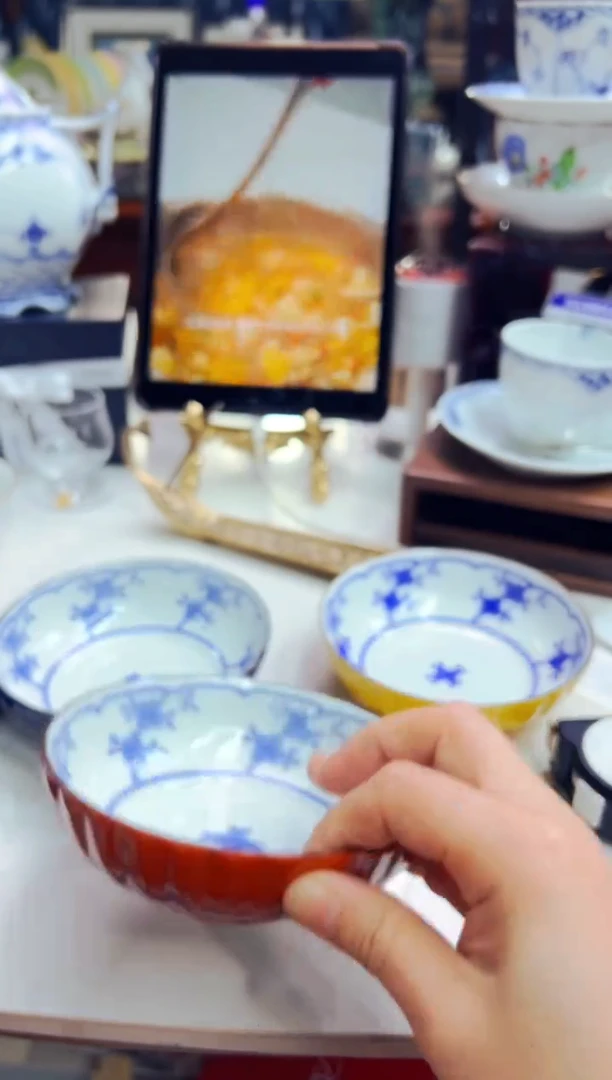 【闪购商品】摆件好好好好好好红