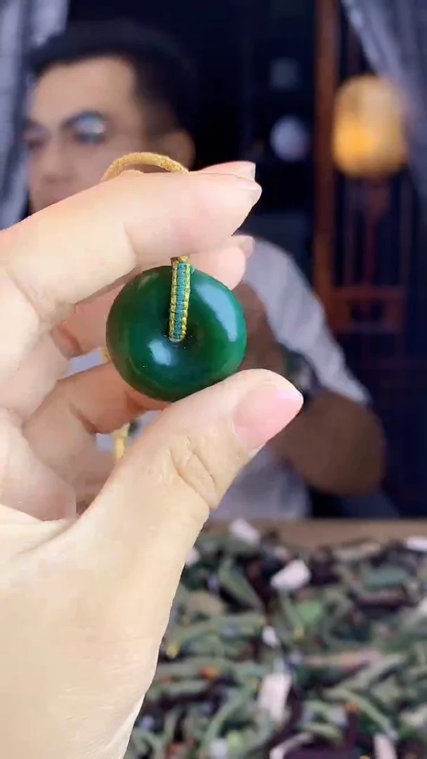 和田玉未镶嵌挂件多样性发货拍一发一