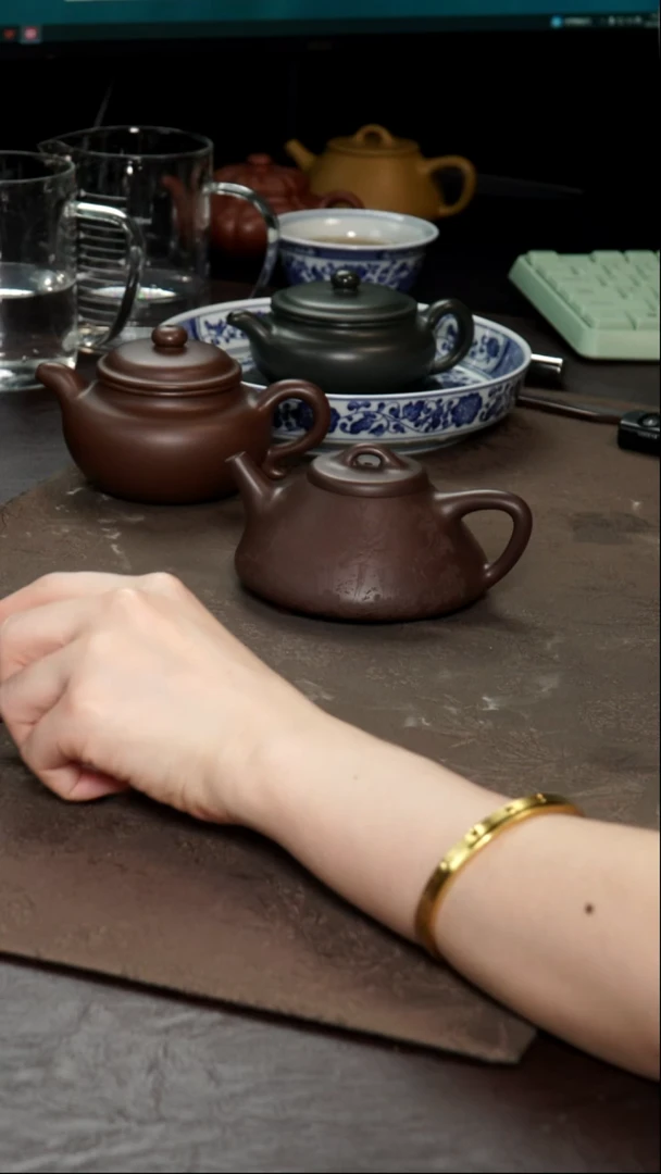 茶壶紫砂玉**浮1111111111