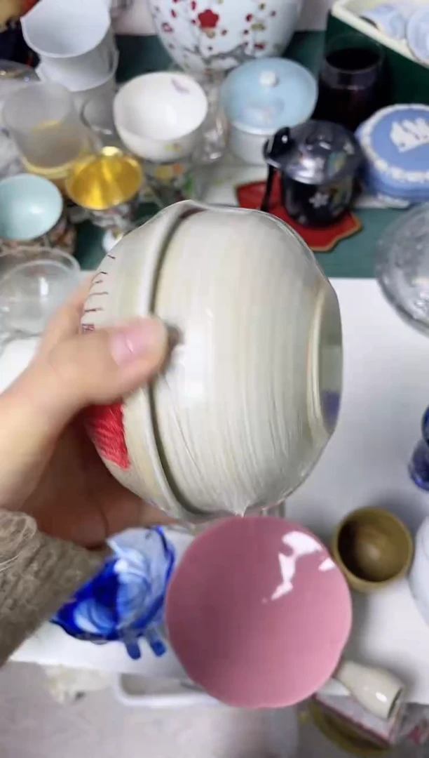 【闪购商品】/318精美瓷器感谢选购