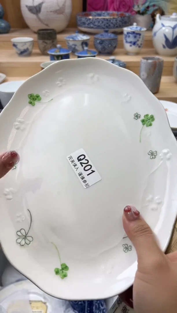 【闪购商品】瓷片201qqqqqqqqqqqq瑕疵