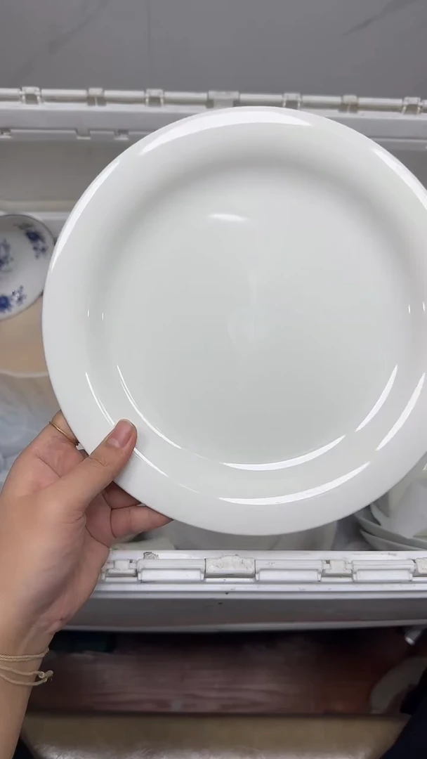 【闪购商品】972回流瓷器默认微瑕，18.8包邮