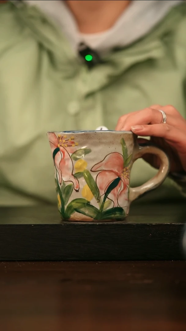 【闪购商品】其他880遇瓷手作同款