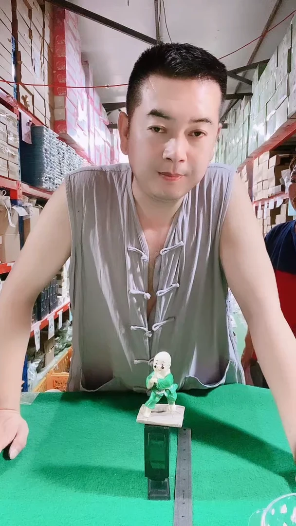 瓷片碗碟好物一件不留@@1