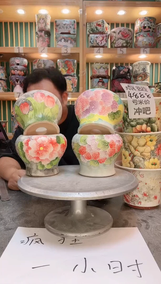 默认微瑕一物一拍0825-270-4个