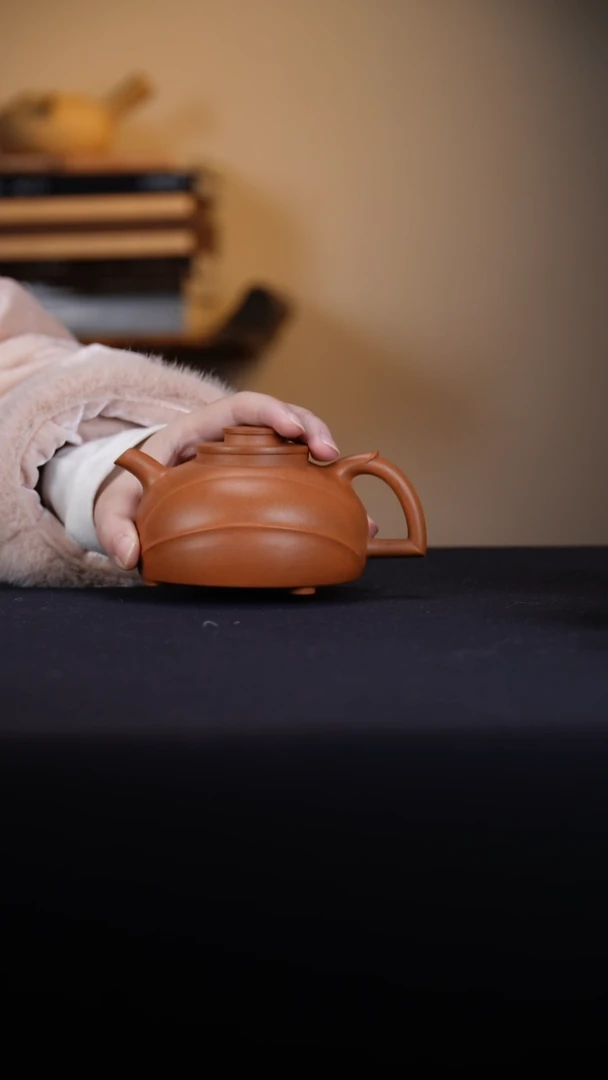 【闪购商品】紫砂茶壶壶 精品紫砂込