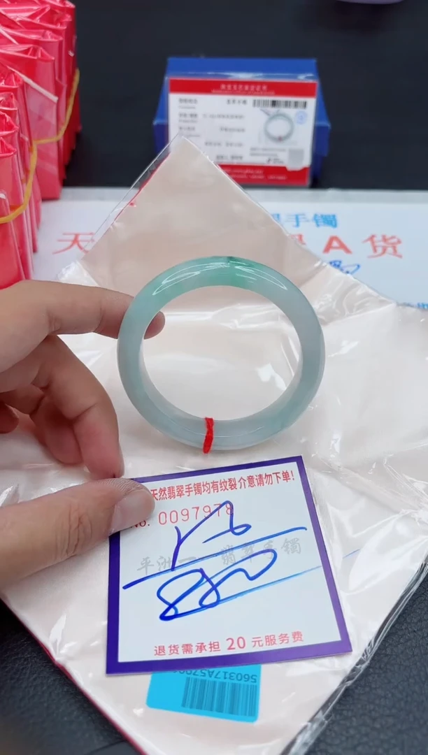 未镶嵌手镯翡翠1111111