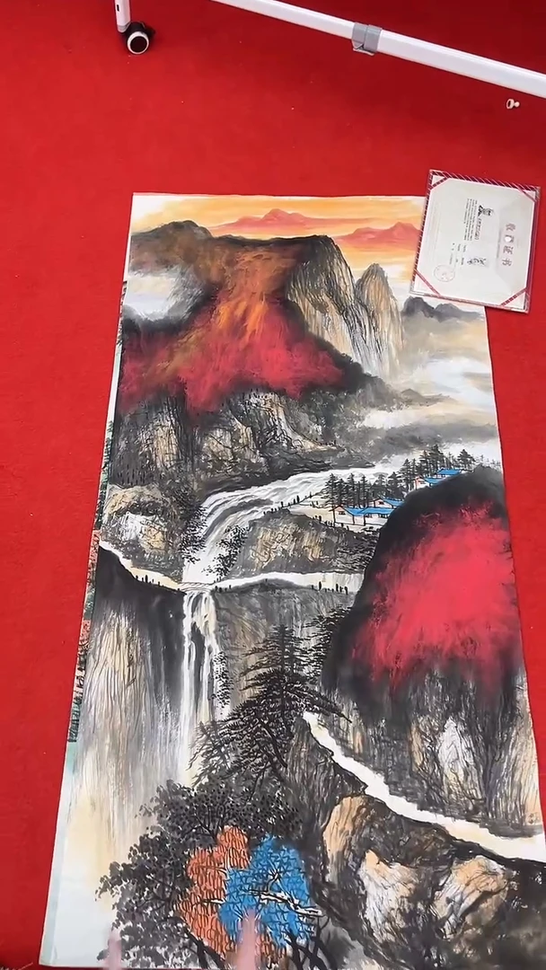 国画111111111111
