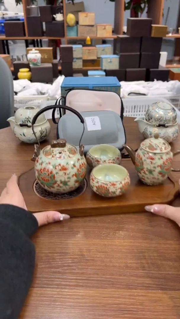 陶瓷茶具通用链接@@@@@@