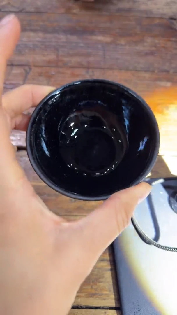 茶盏罗建明高端收藏113