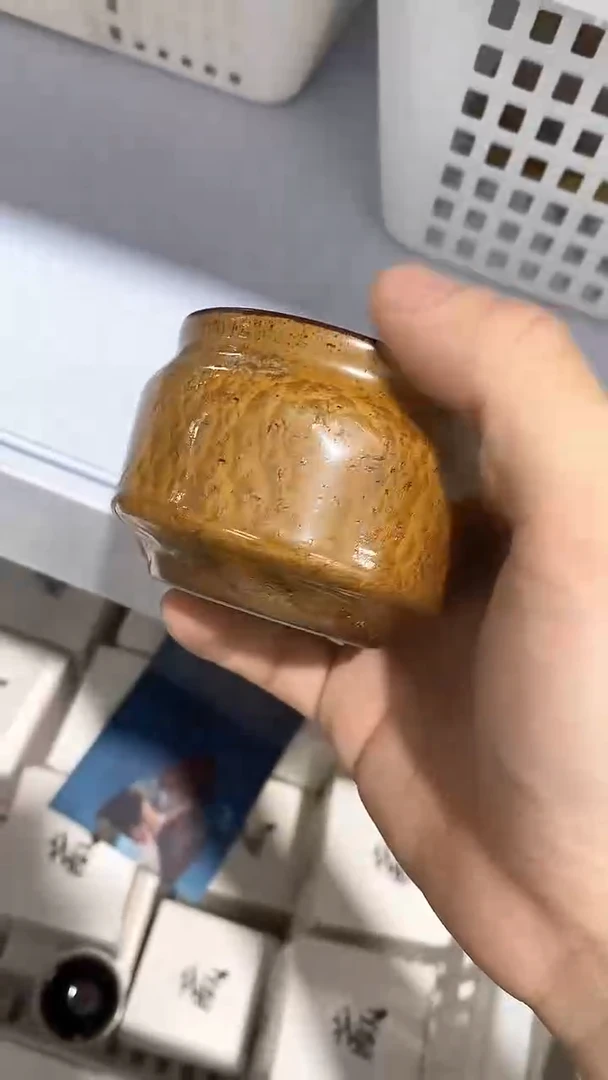 瓷片C-687陶瓷茶具茶器