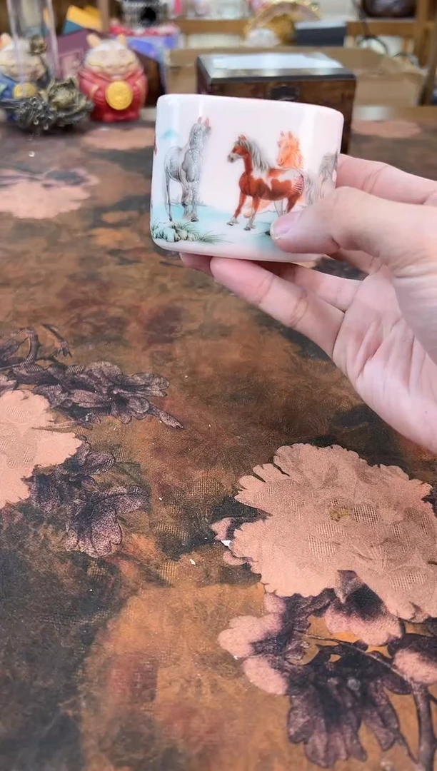 最后清一场，先抢先得