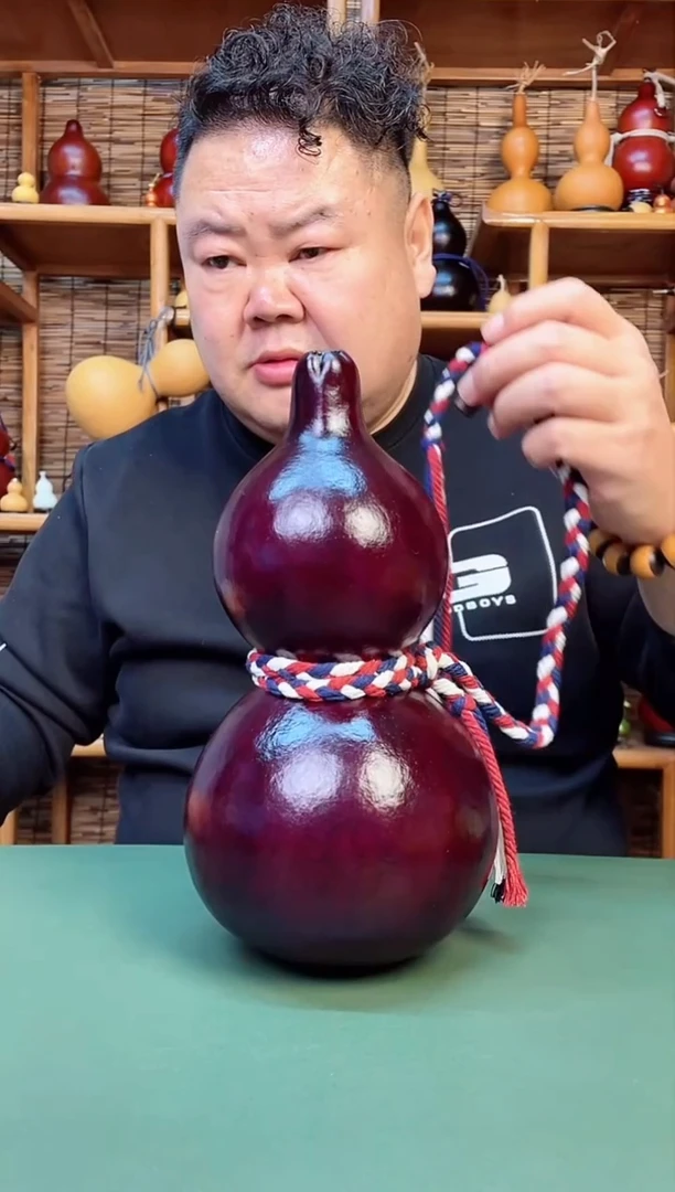 葫芦688大漆酒葫芦详询客服