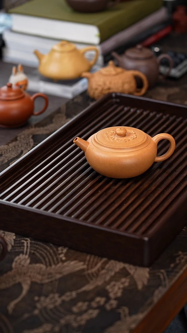 茶壶紫砂杨*11111111