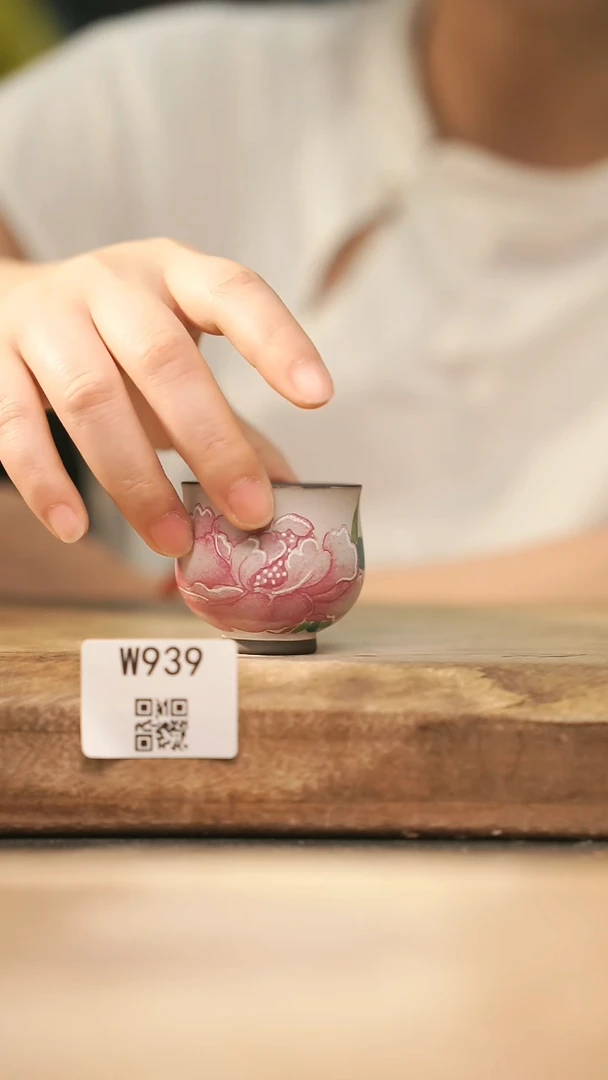 【经典福利】/ 杯子@@W939