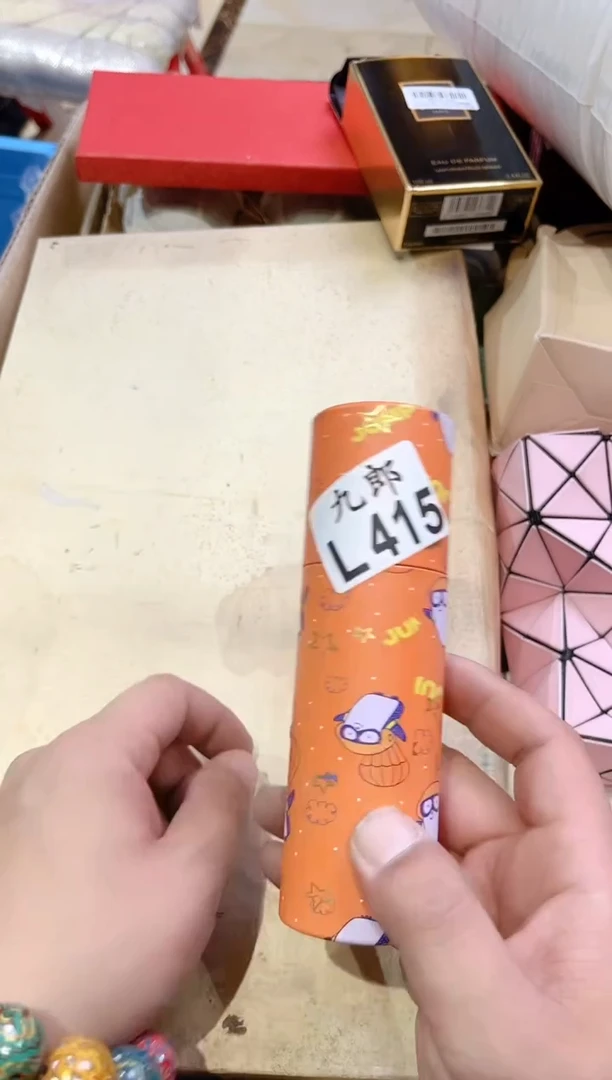 瓷片415线香一捆