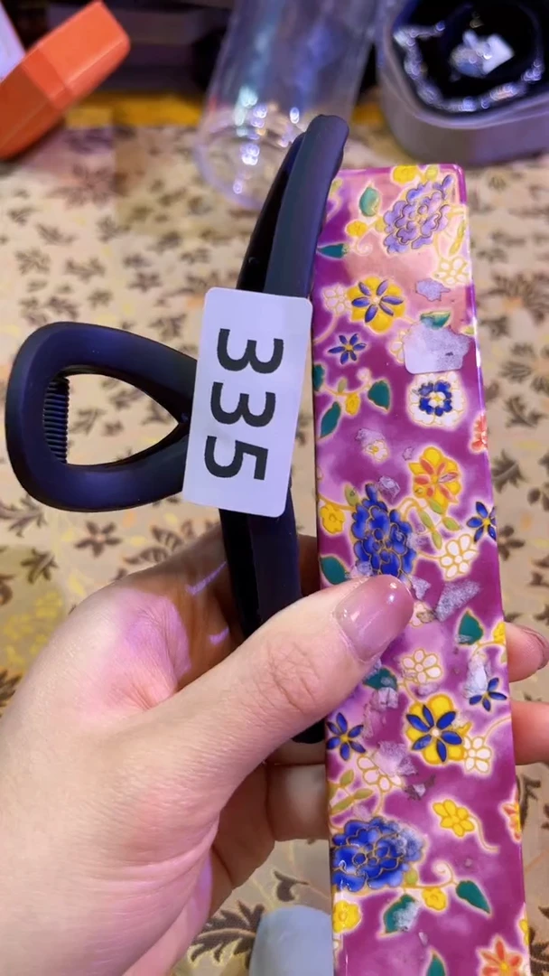 【闪购商品】瓷片陶茶666文玩周边多人