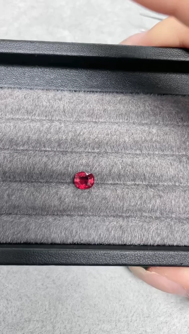 【闪购商品】碧玺裸石未镶嵌1.25ct卢比莱