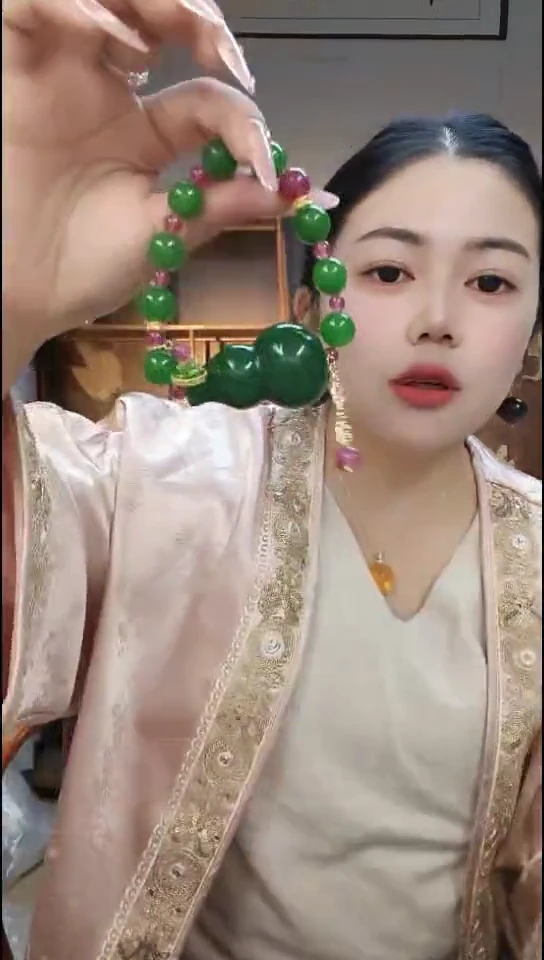 无合金卡西白露穿搭饰品