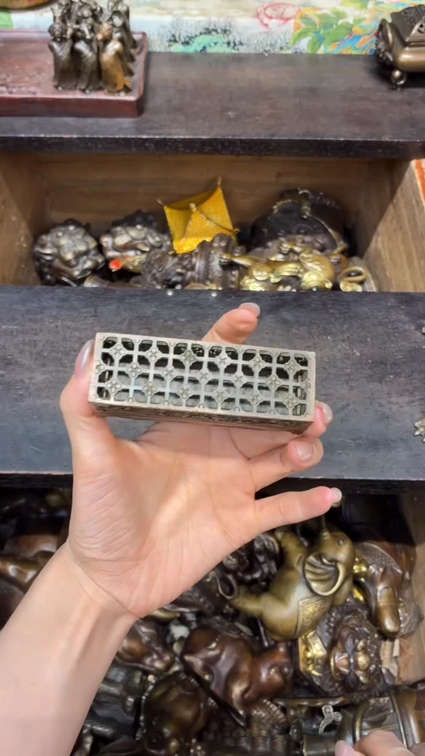 D古铜专属精选链接