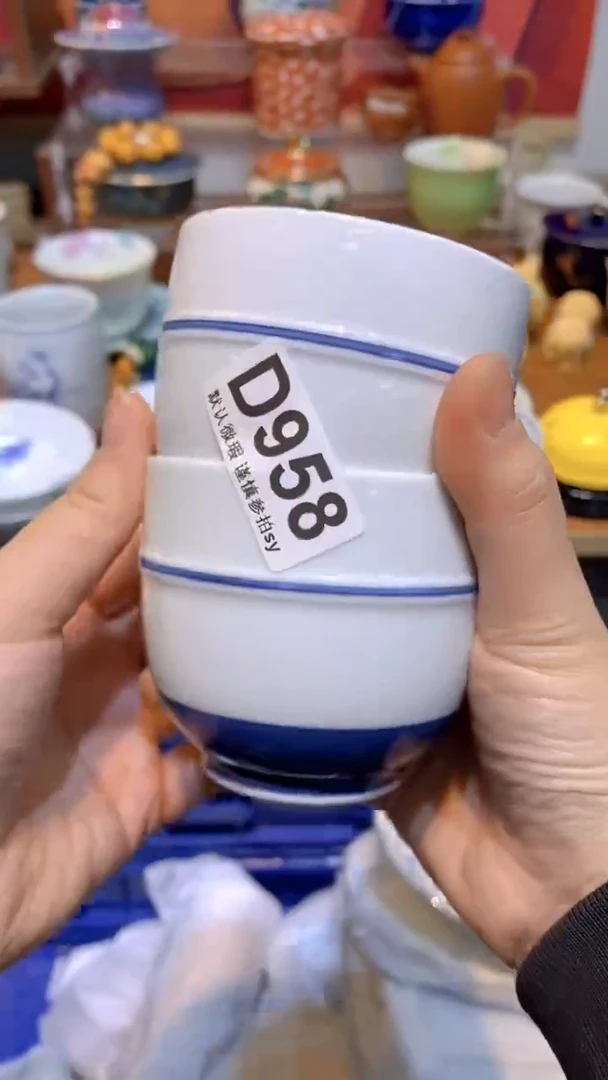 【闪购商品】思羽甄选壹号商品DD958