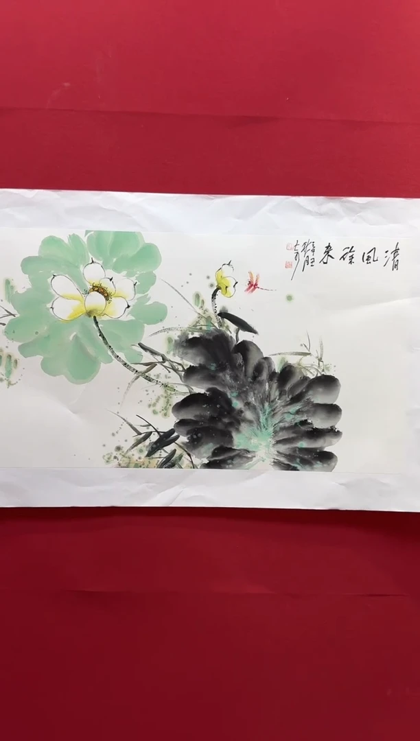 国画精品国画精品国画