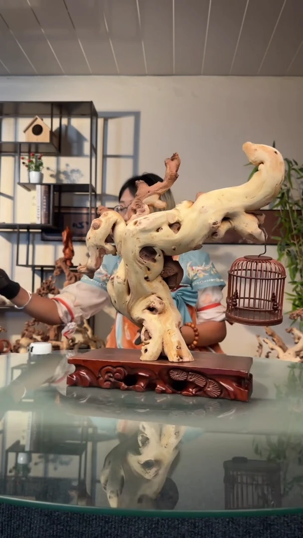 姑*金丝红木木494