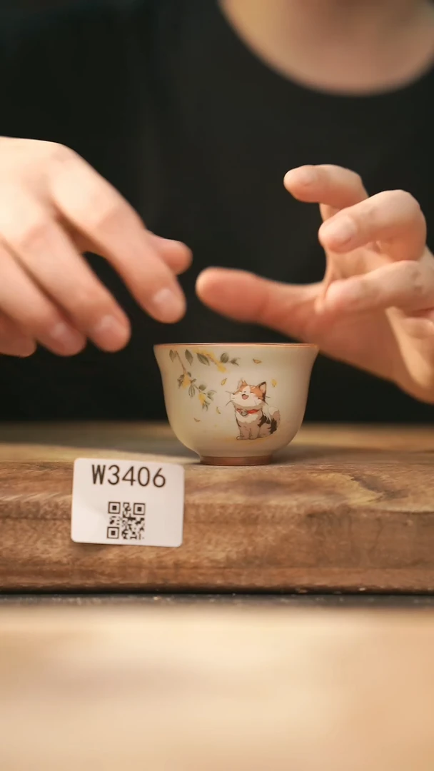 【经典福利】/ 杯子@@W3406