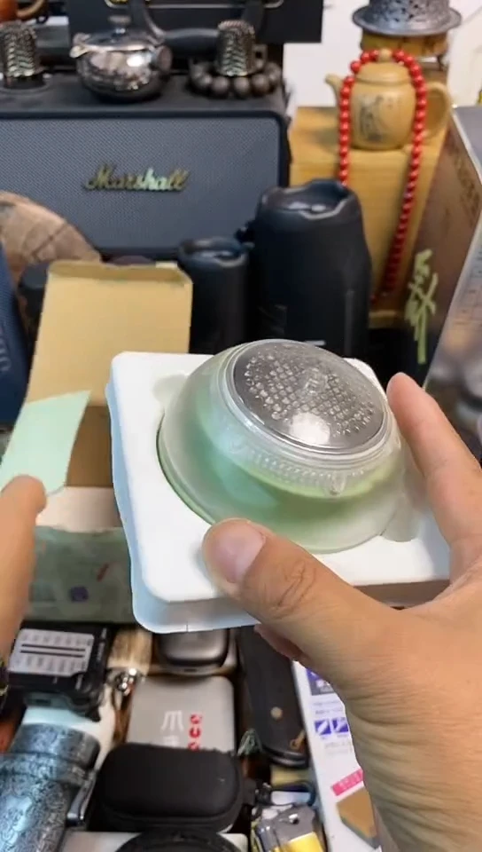 瓷片闪购商品，如图所示