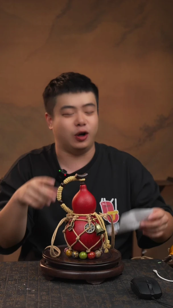 126号葫芦一物一拍   拍拍退退限购