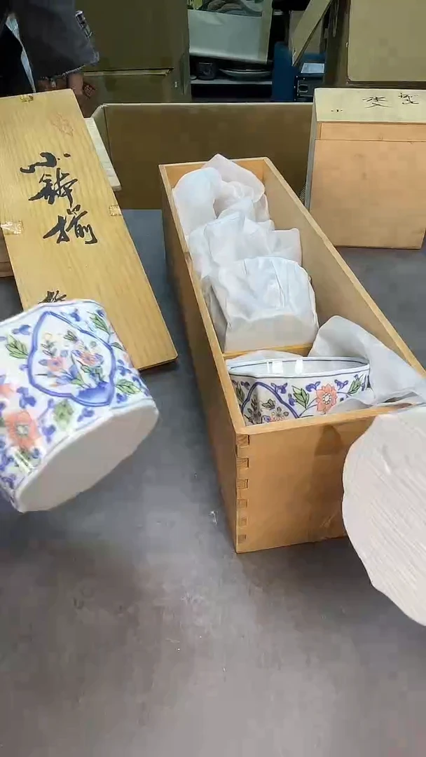 茶宠瓷器茶具套装