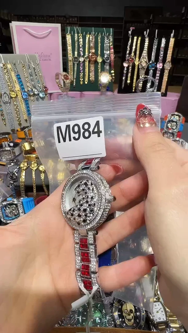 石英机芯不锈钢不锈钢祝****?直播定闪专用