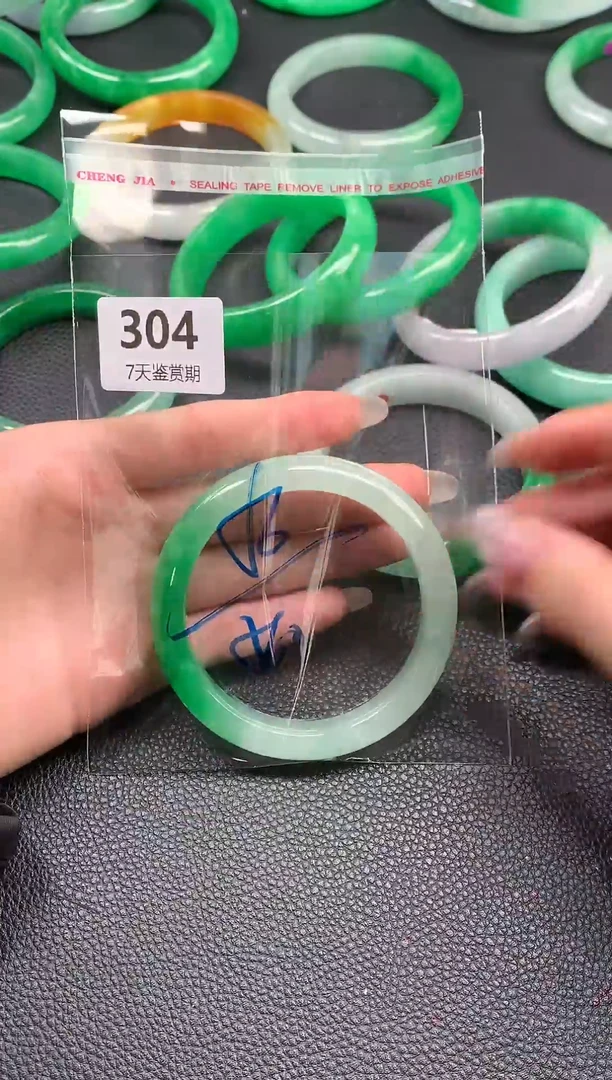 非金属无时尚手镯 所见即所得 七天鉴赏期