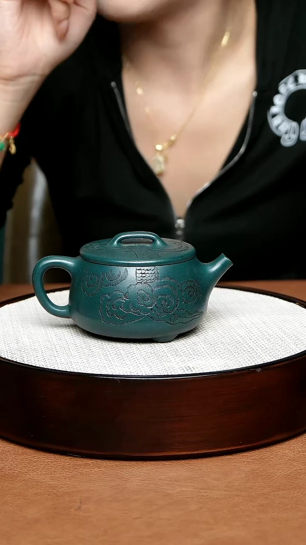 茶壶紫砂紫砂壶87