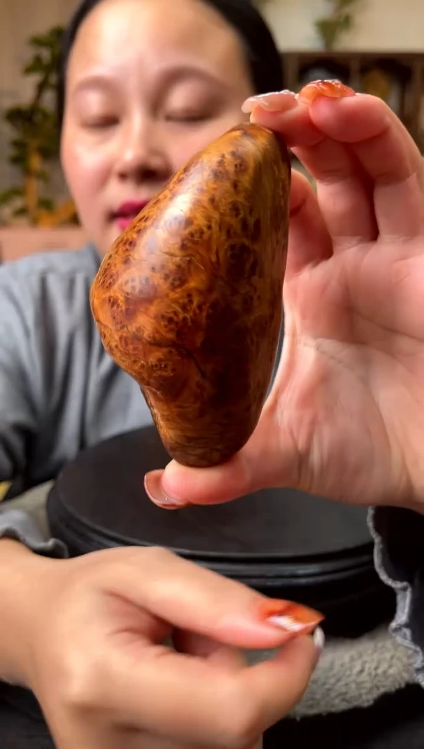 柏木（崖柏）崖柏小件