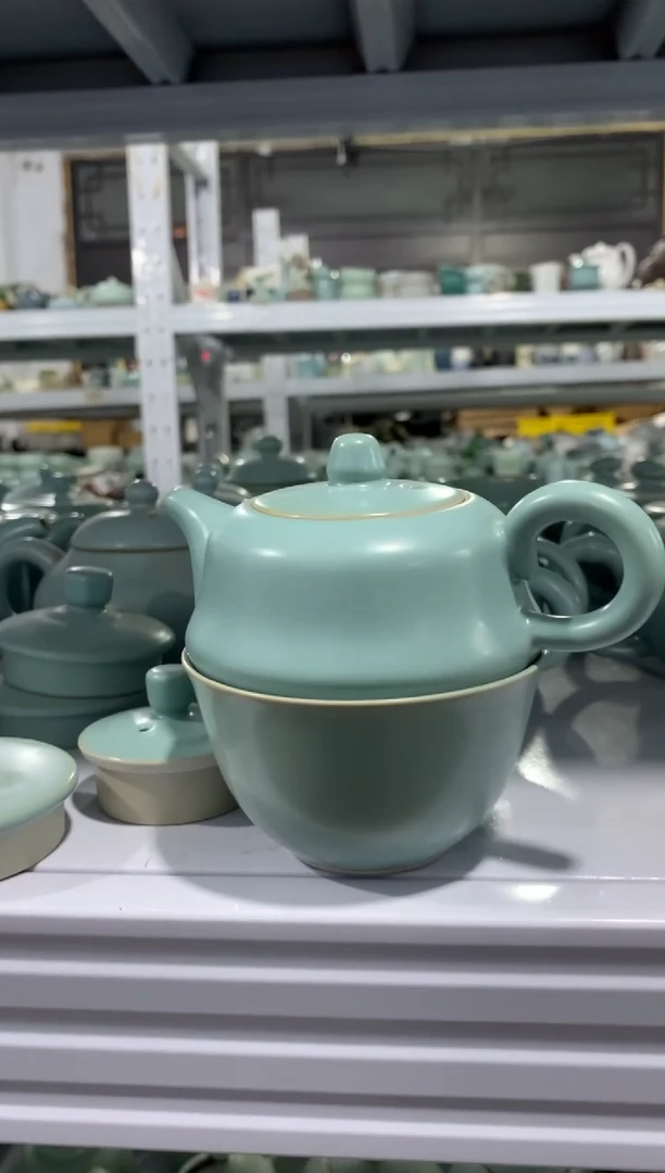 1微微瑕疵茶杯茶具盖碗【安全包装不带礼盒】