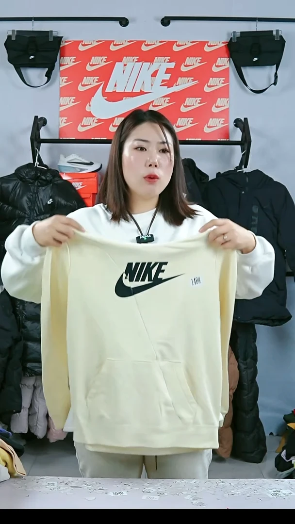 1484闪购编码运动衣以直播间过品为准尺码M