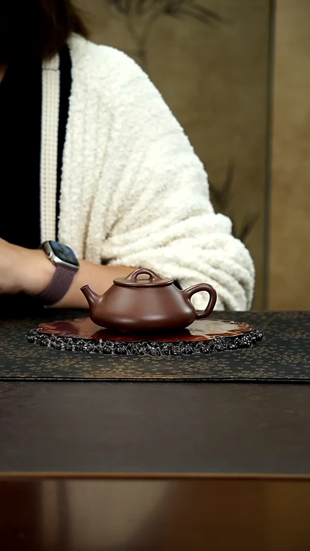 茶壶紫砂I****e