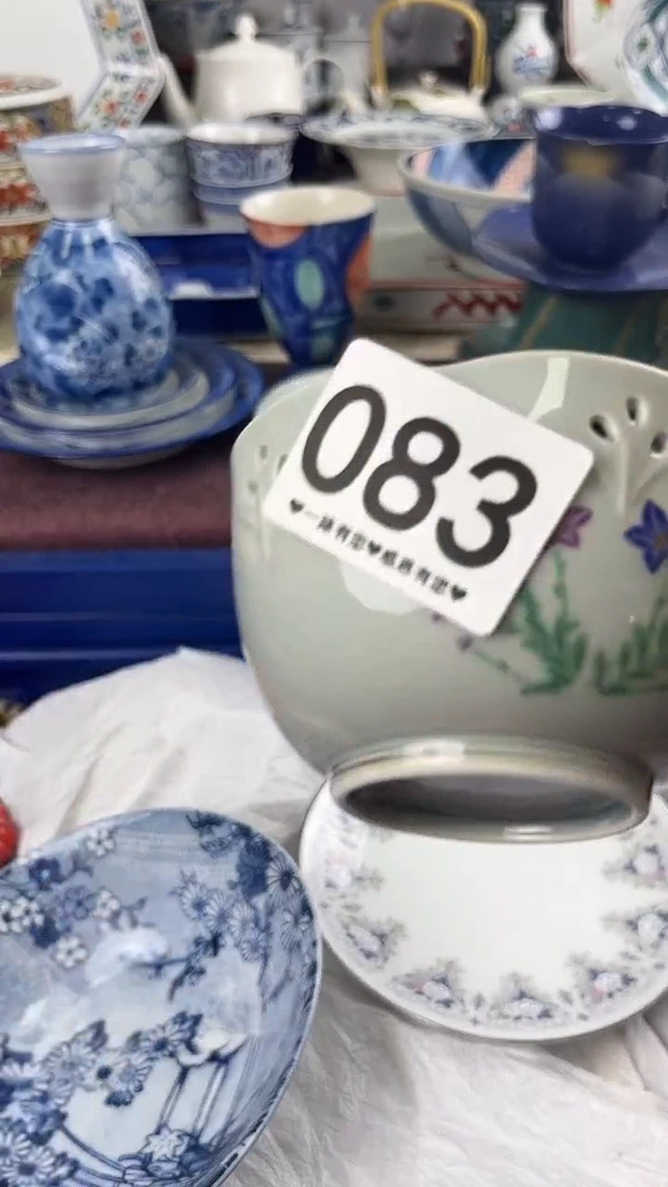鲁*夫083