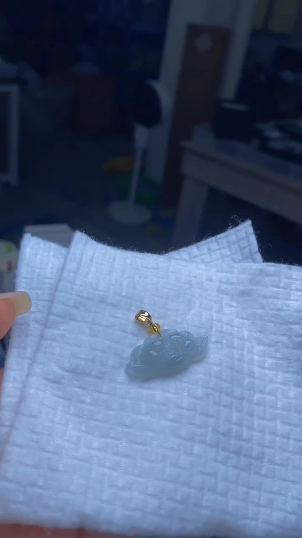 颈饰未镶嵌翡翠闪购000061