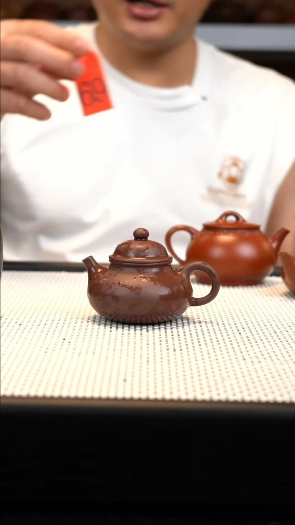 茶壶紫砂紫砂壶69