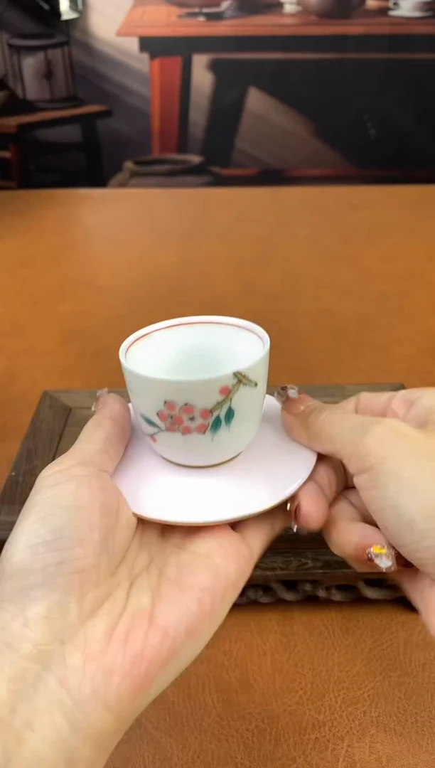 【闪购商品】陶禧茶器闪购福利V