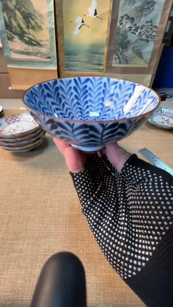 【闪购商品】瓷片启航瓷器精选