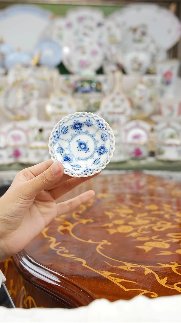 瓷米多家中古瓷器如图所示35